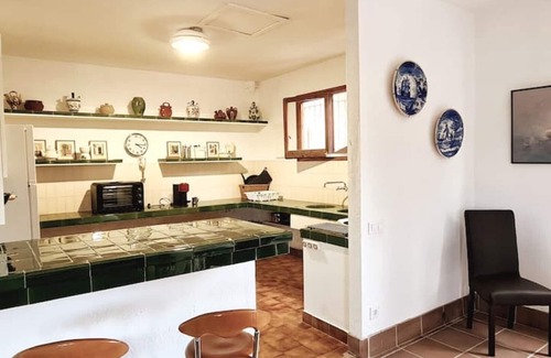 Arenys de Mar Apartment | Villa Apartment with Pool and Amazing Views!