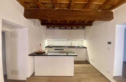 Santa Maria Novella Apartment | Villa Apartment Florence
