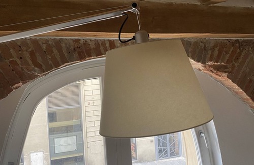 Santa Maria Novella Apartment | Villa Apartment Florence