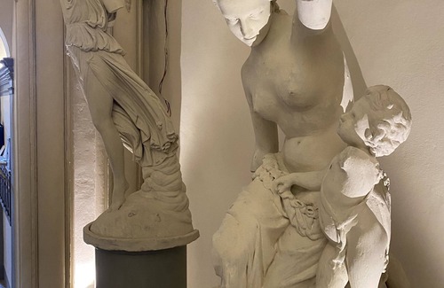 Santa Maria Novella Apartment | Villa Apartment Florence