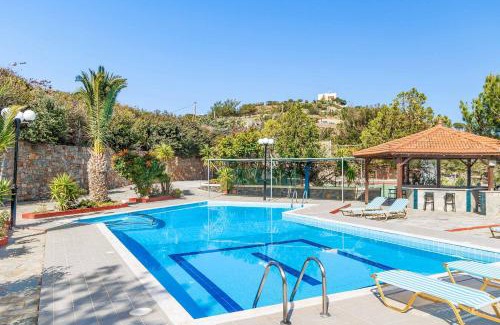 Agia Pelagia Villa | Villa Apollo Pelagia