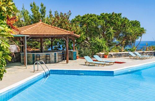 Agia Pelagia Villa | Villa Apollo Pelagia