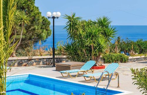 Agia Pelagia Villa | Villa Apollo Pelagia