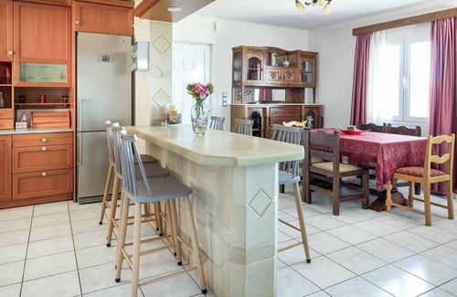 Agia Pelagia Villa | Villa Apollo Pelagia