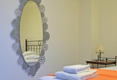 Lefkogeia Villa | Villa Apollon