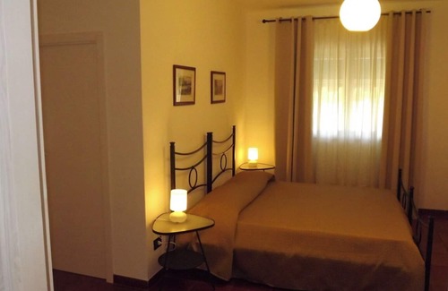 Impalata Bed & Breakfast | Villa Apollonia B&B
