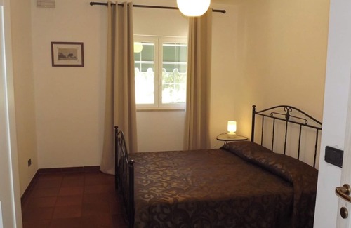 Impalata Bed & Breakfast | Villa Apollonia B&B