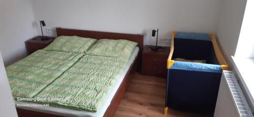 Frantiskovy Lazne Apartment | Villa Appartements