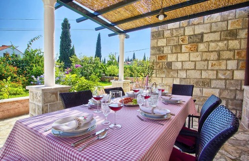 Cilipi Villa | Villa Aquarius