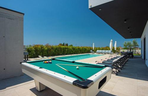 Pula Villa | Villa Aquarius