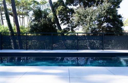 Labenne-Ocean Villa | Villa Aréna à Labenne-Océan