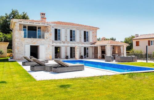 Rakovci Villa | Villa Arabela