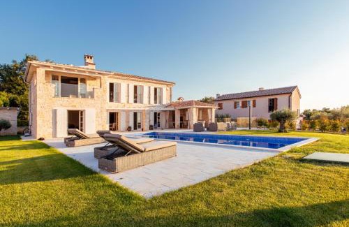 Rakovci Villa | Villa Arabela