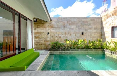 Bukit Villa | Villa Araya