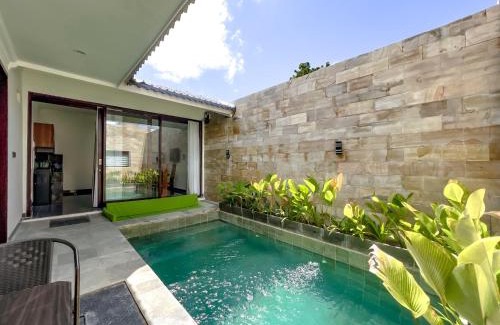 Bukit Villa | Villa Araya