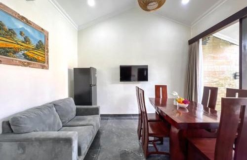 Bukit Villa | Villa Araya