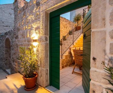 Rab Villa | Villa Arba