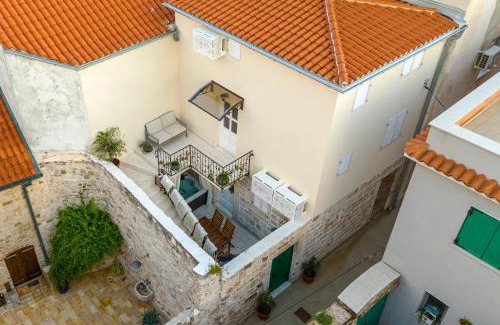 Rab Villa | Villa Arba