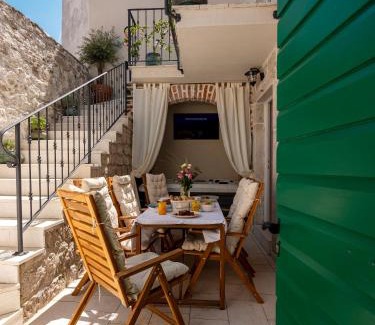 Rab Villa | Villa Arba