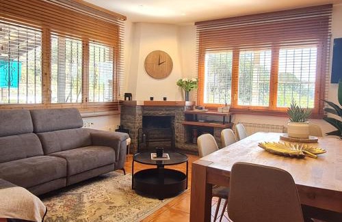 Lloret de Mar Villa | VILLA ARBUCIES with private pool