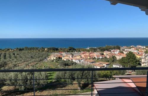 Pietrapaola Apartment | VILLA ARCANGELO Le