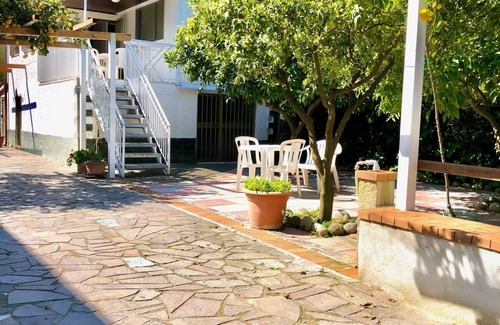 Palinuro House | Villa Arco 10, Palinuro, Cilento