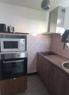 Dax Apartment | Villa Argentine T2 classé 2* thème cosy