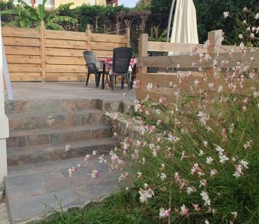 Dax Apartment | Villa Argentine T2 classé 2* thème cosy