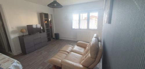 Dax Apartment | Villa Argentine T2 classé 2* thème cosy