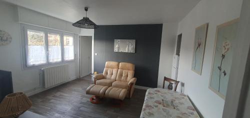 Dax Apartment | Villa Argentine T2 classé 2* thème cosy