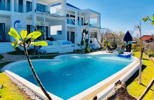 Penida Island Hotel | Villa Argia Nusa Penida