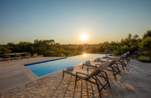 Gostinjac Villa | Villa Aria