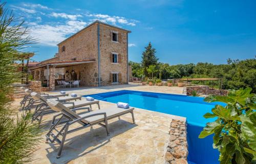 Gostinjac Villa | Villa Aria