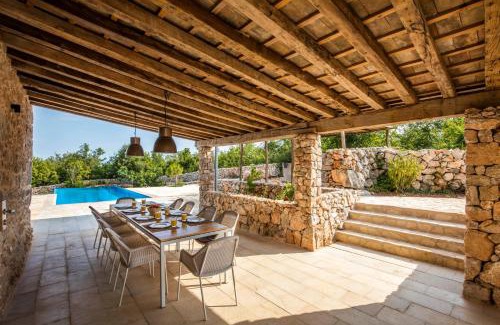 Gostinjac Villa | Villa Aria