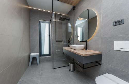 Jakisnica Villa | Villa Aria