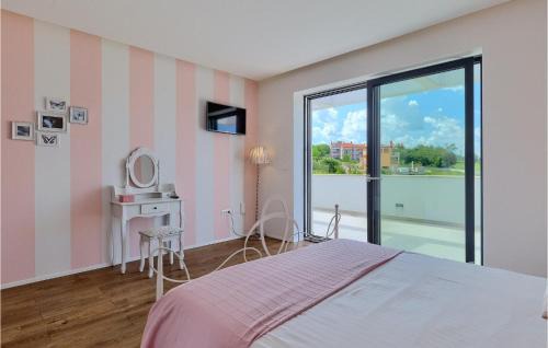 Farini House | Villa Aria