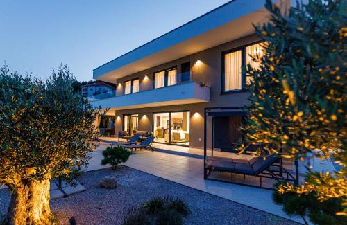 Bregi Villa | Villa Aria Prestige