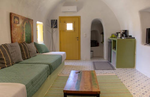 Oia House | Villa Ariadni