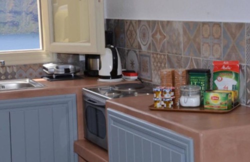 Oia House | Villa Ariadni