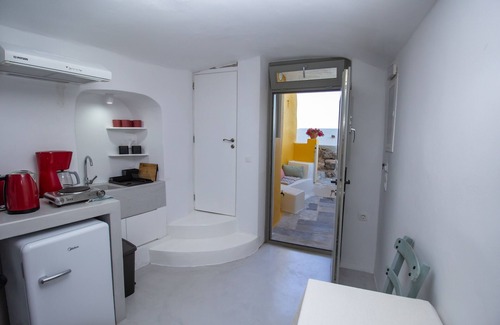 Oia House | Villa Ariadni