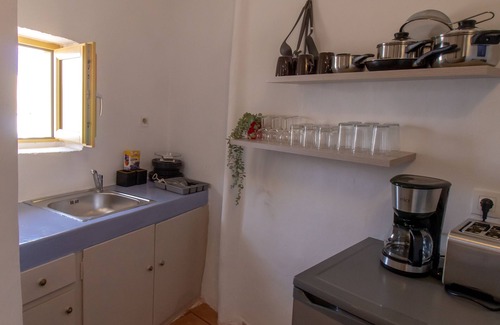 Oia House | Villa Ariadni