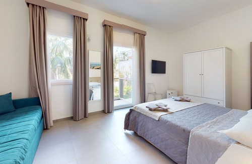 Gela Hotel | Villa Aries - Torre di Manfria Hill