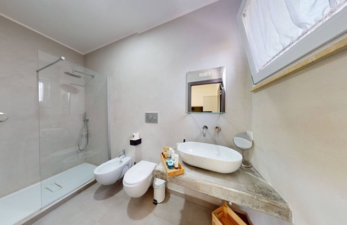 Gela Hotel | Villa Aries - Torre di Manfria Hill