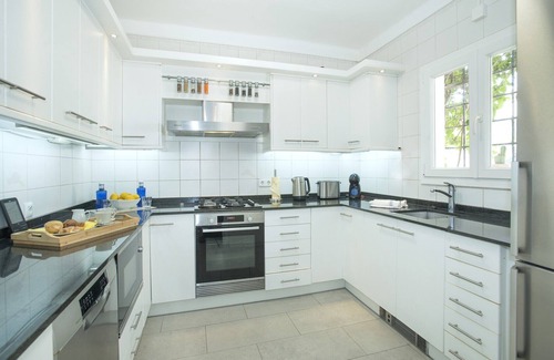 Cala Serena Villa | Villa Ariet by Villa Plus