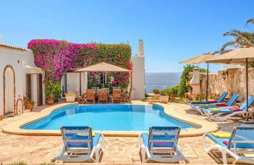 Cala Serena Villa | Villa Ariet by Villa Plus