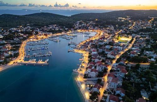 Jezera Villa | Villa Arm Dalmatia