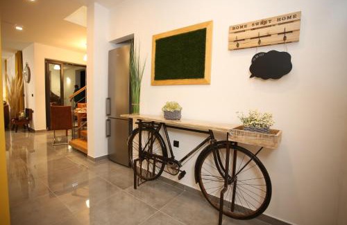 Jezera Villa | Villa Arm Dalmatia