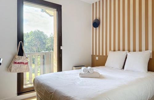 Tourgeville Apartment | Villa Armand YourHostHelper