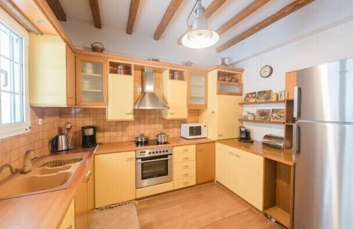 Tinos Villa | Villa Arokaria Tinos