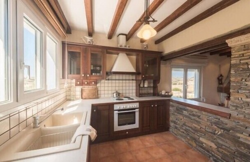 Tinos Villa | Villa Arokaria Tinos